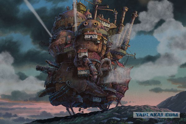 Испанский архитектор разработал проект