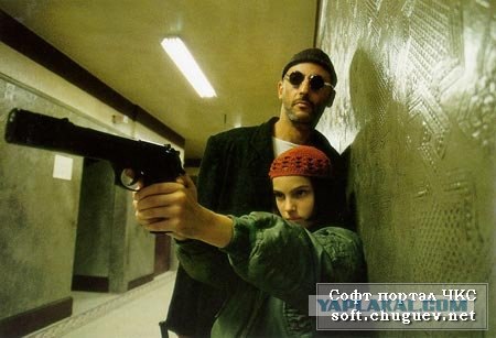 Слепые киллеры тоже бывают