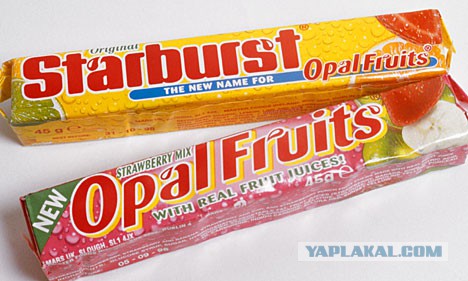 Смена лица или «имидж – всё!