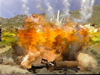 Браслет из снаряда