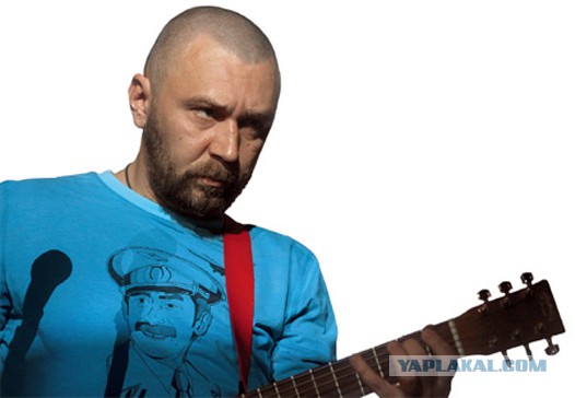 Харизмы Пост