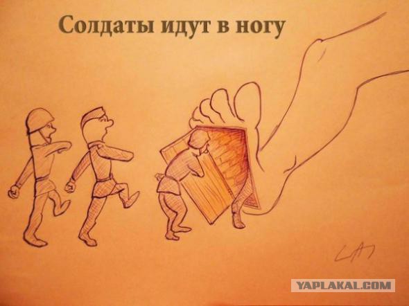 Картинки, которые перевернут мир с ног на голову