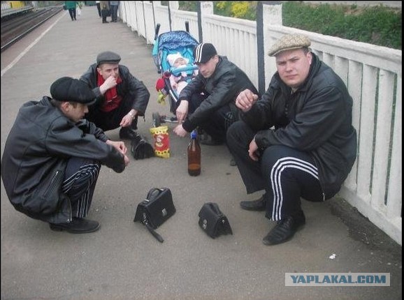 Что я ношу с собой ежедневно.