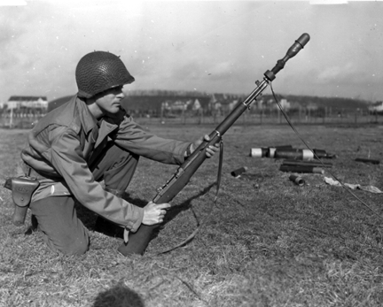 1941 год. Боль и мужество. Фото.