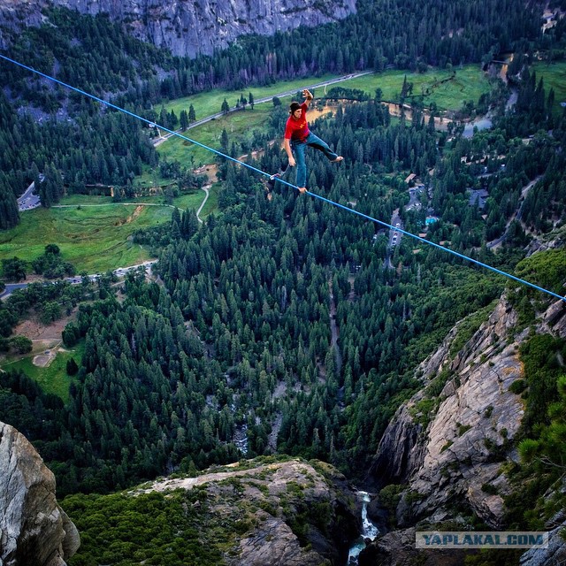 Впечатляющие фотографии National Geographic