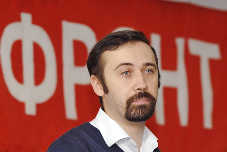 В Думе завелся предатель?