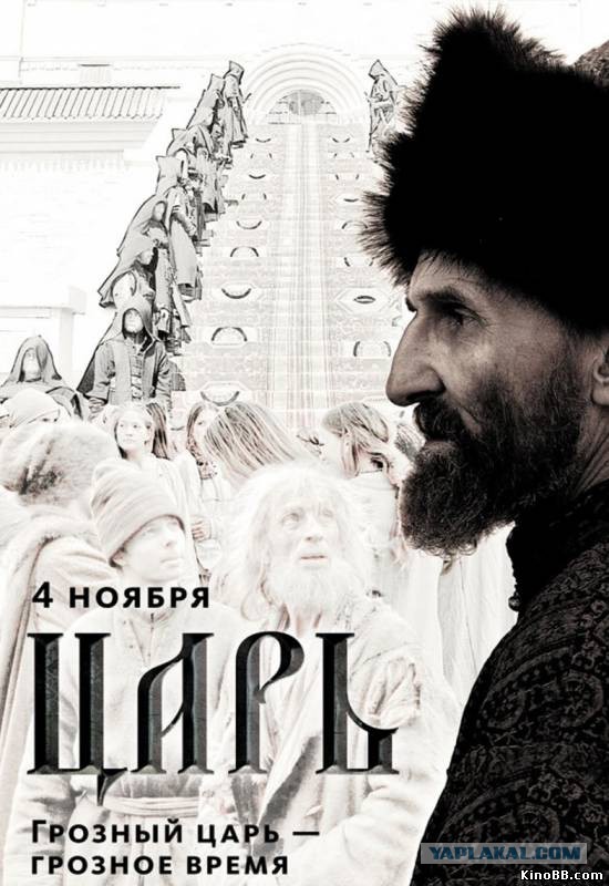 Неплохие российские фильмы