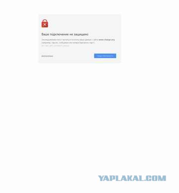 Жизнь как она есть...