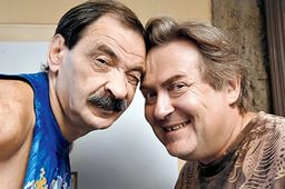 Юрий Стоянов- Он не вернулся из боя