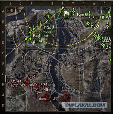 Wargaming 29