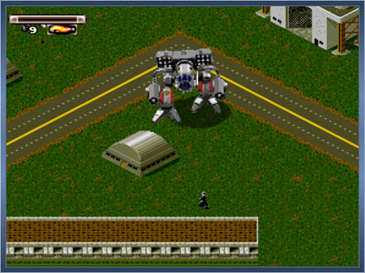 Веселые 90-е. Sega mega drive 2