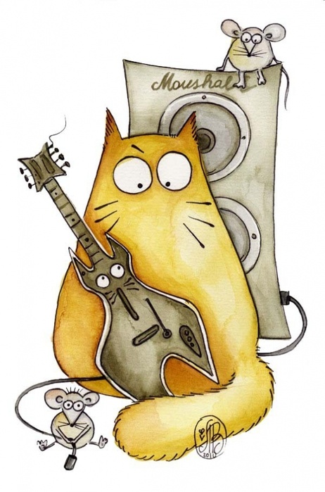 Картиночки из этих...ваших.....