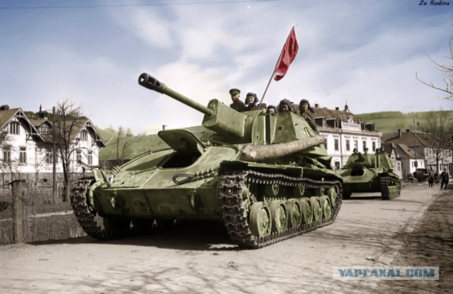Wargaming 34