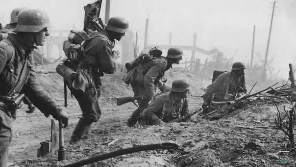 Подборка исторических фото