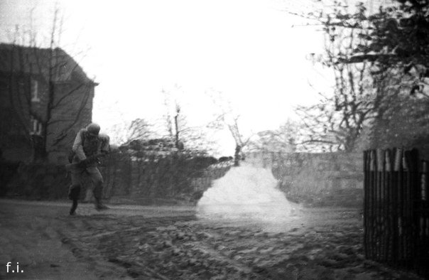 Подборка исторических фото