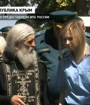 Наталья Поклонская "утёрла нос" интеллигенции