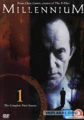 10  сериалов из 90-х, которые стоит пересмотреть