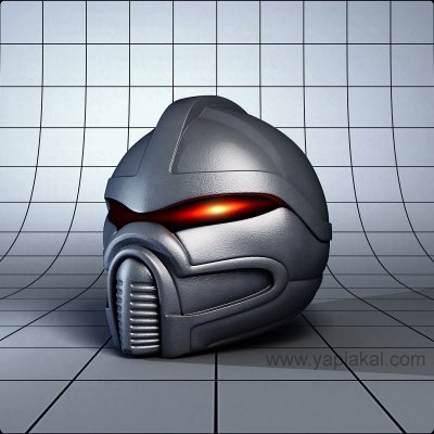Сферообразные 3d картинки
