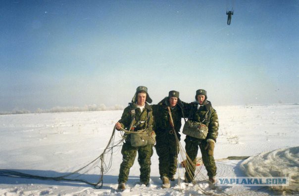 Мужики! Давайте свои фото в армии и сейчас!
