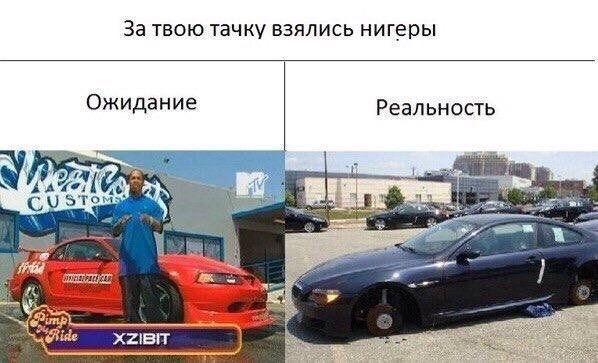 Приколы в стиле "регресс"