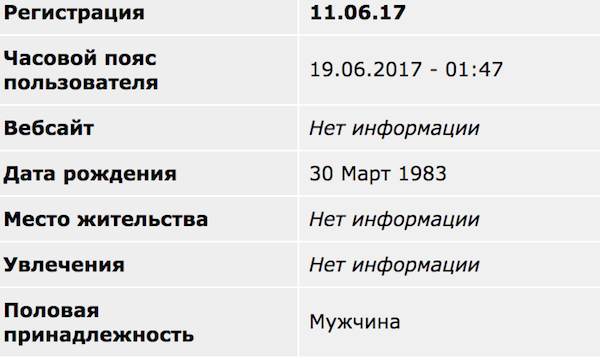 Невзоров прав?