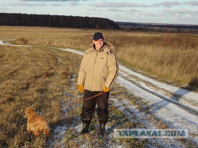 Дневник Умки: спасение из усыпалки