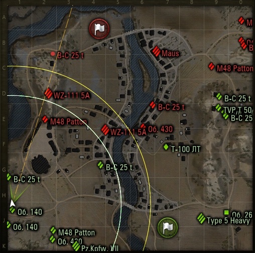 Wargaming 49