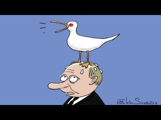 Новогоднее обращение Владимира Путина 2018