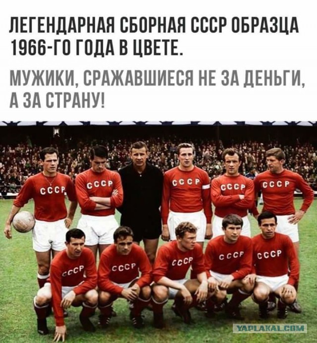 Интересные и редкие ретро-фотографии
