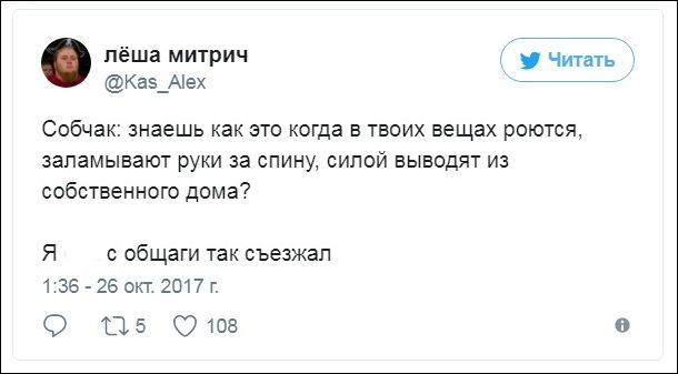 Тот случай, когда комментарий лучше поста