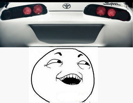 Да ты упоротый!