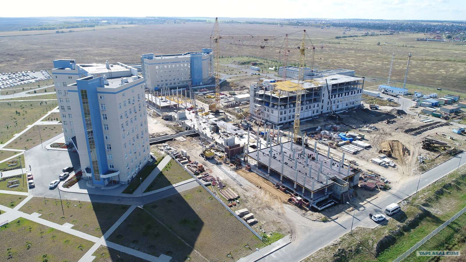 Официальный сайт Губернатора и Правительства Курской области