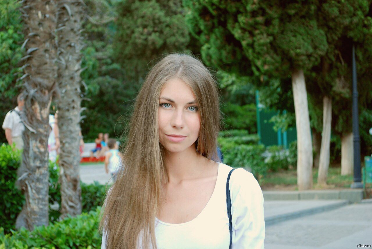Искакова Лизочка
