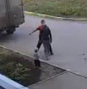 Новосибирск: мужчина ищет виновника избиения его отца