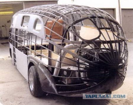 Игра на ЯПе: Угадай АВТО-3