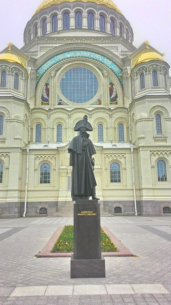 Сам себе фотограф