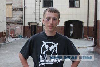 Стопхам 35- Аркаша