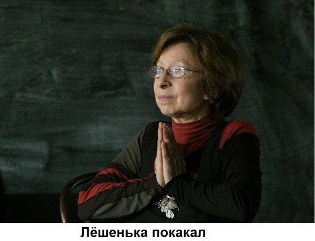 Навальный прекратил голодовку!