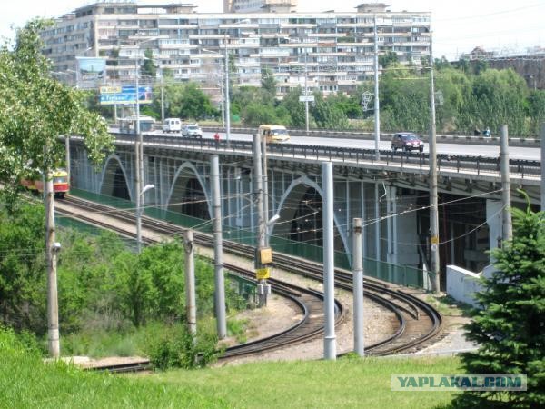 Живу в Волгограде