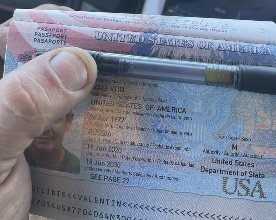 Загнивание США vs Скрепы РФ