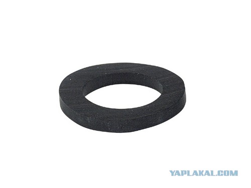 Гоночный смеситель