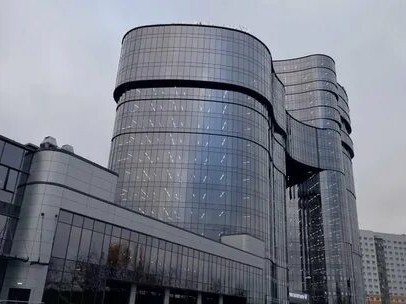 В РФ закрывается база ЧВК Вагнер