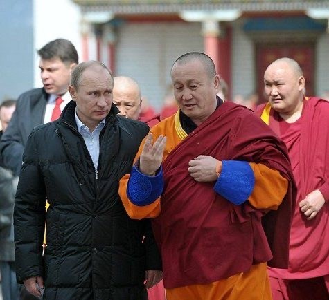 Песков спрогнозировал переизбрание Путина в 2024 году с рекордным результатом