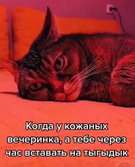 Но... надо!