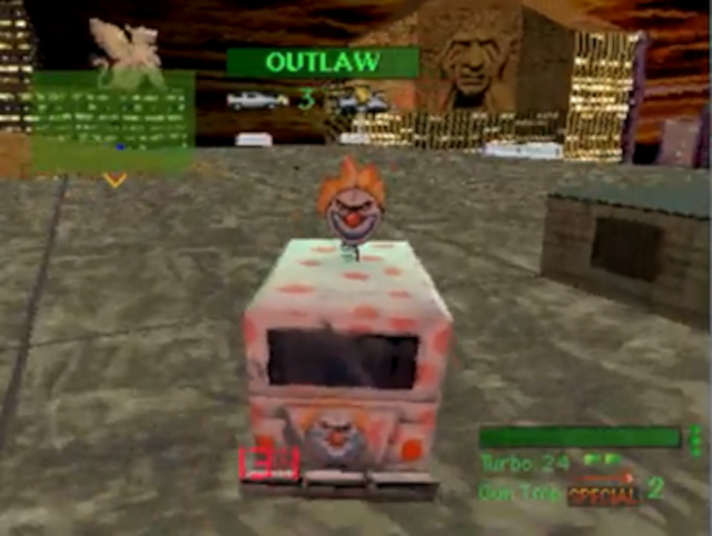 Игровой архив: культовые игры, которые вышли в 1995 году