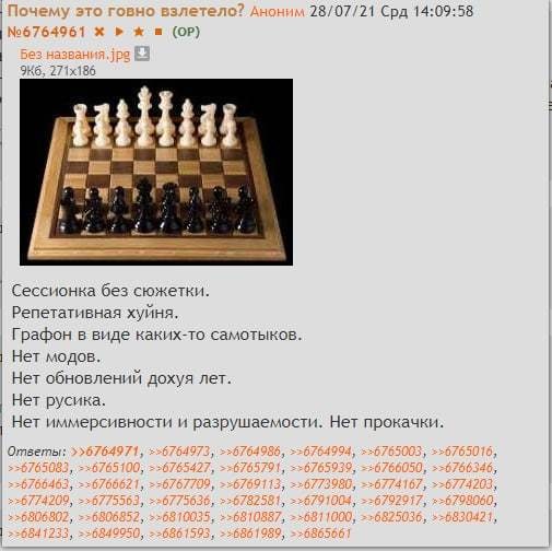 Нуштош 27.01.2026. Шахматный спецвыпуск