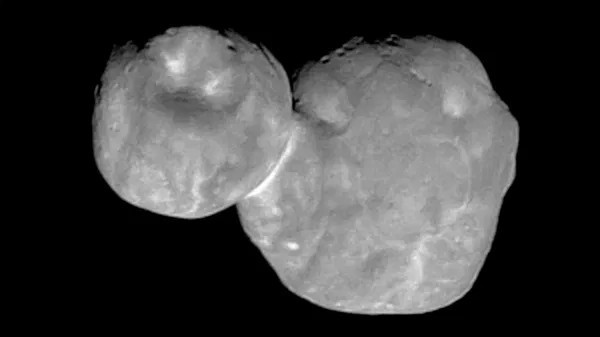 NASA активировало зонд «Новые горизонты» за 9,5 миллиарда километров от Земли.