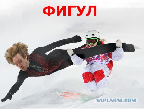 Новые Олимпийские виды спорта