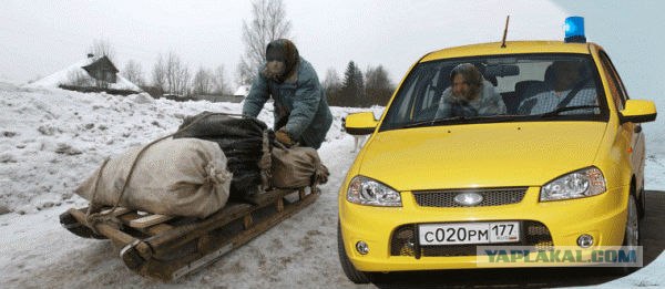 Что изменилось в России за 100 лет?