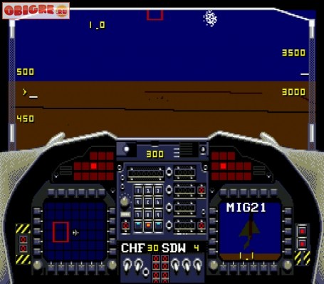 Dune II